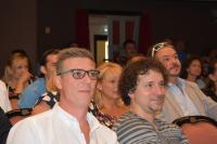 Az Anconai szerelmesekkel nyitja az évadot a Szolnoki Szigligeti Színház